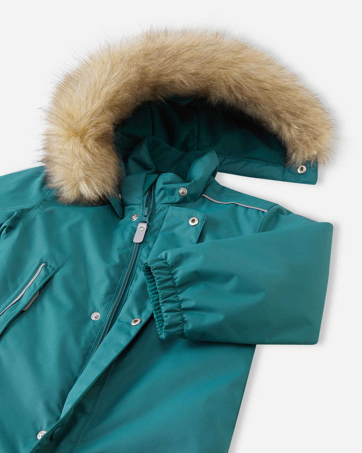 Reima lasten talvihaalari Gotland, Dark Teal