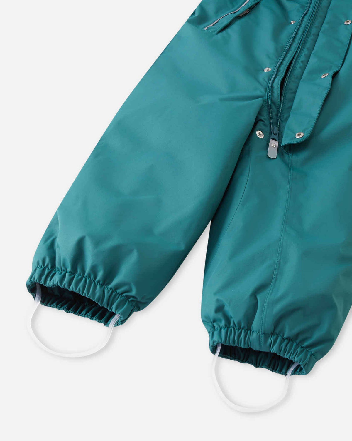 Reima lasten talvihaalari Gotland, Dark Teal