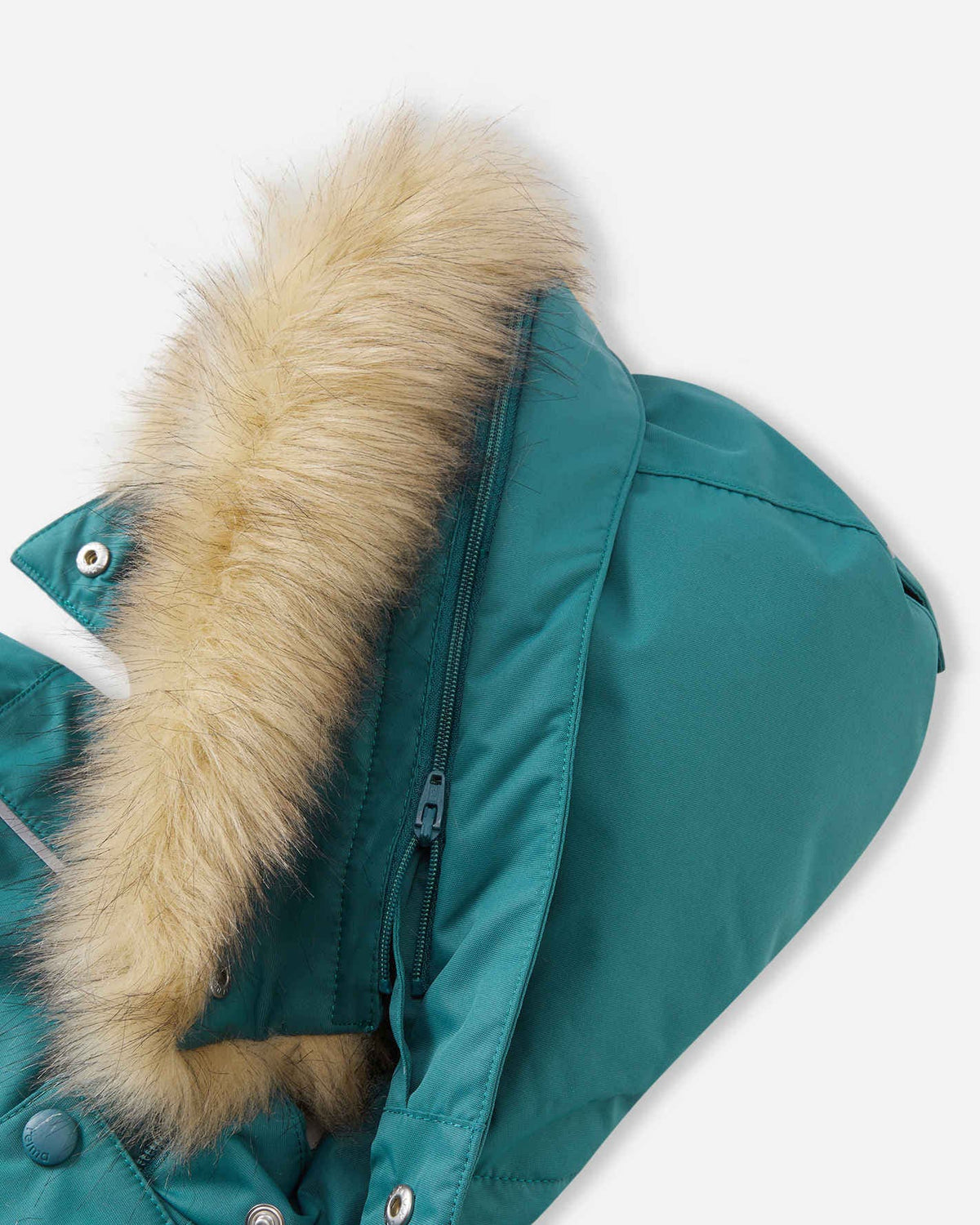 Reima lasten talvihaalari Gotland, Dark Teal