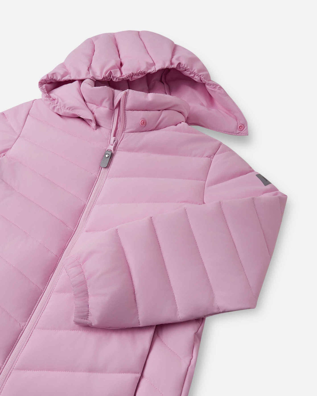 Reima lasten välikausitakki Uumaja, Light Heather