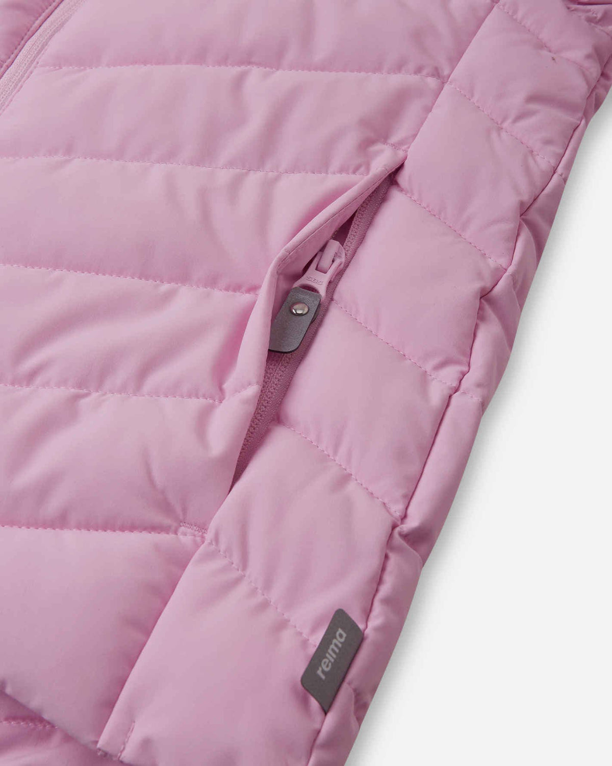 Reima lasten välikausitakki Uumaja, Light Heather