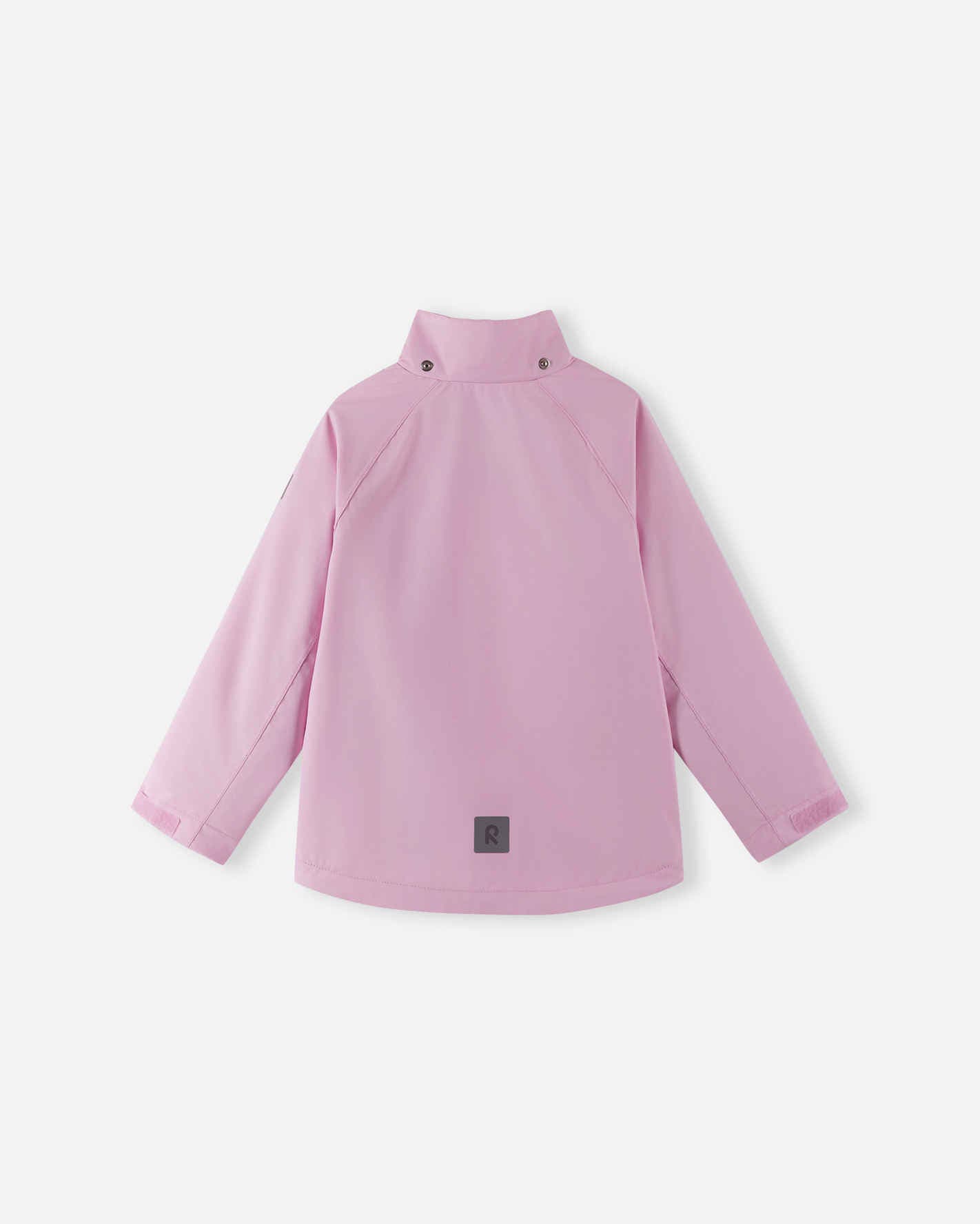 Reima lasten välikausitakki Sulkava, pinkki