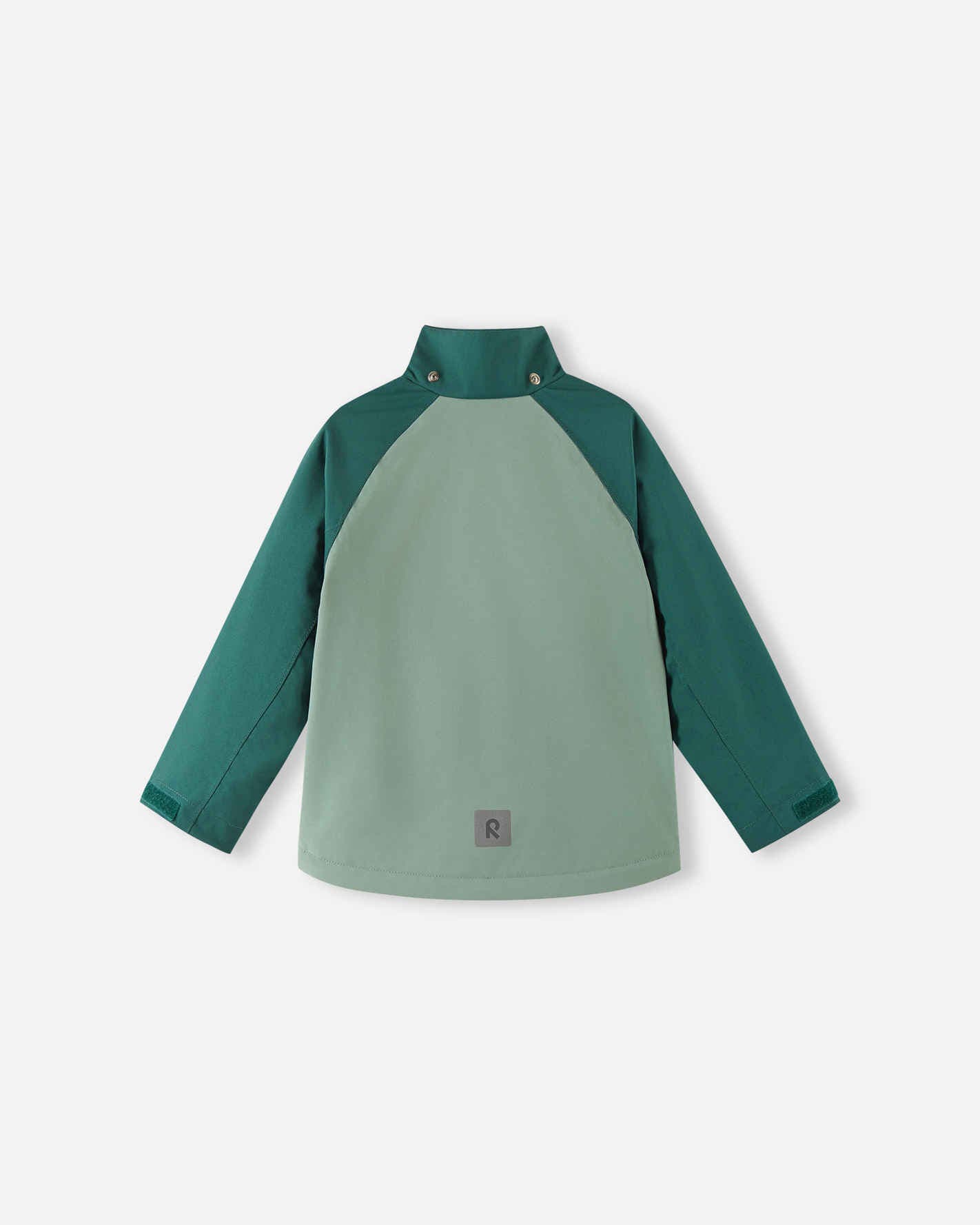 Reima lasten välikausitakki Sulkava, vihreä