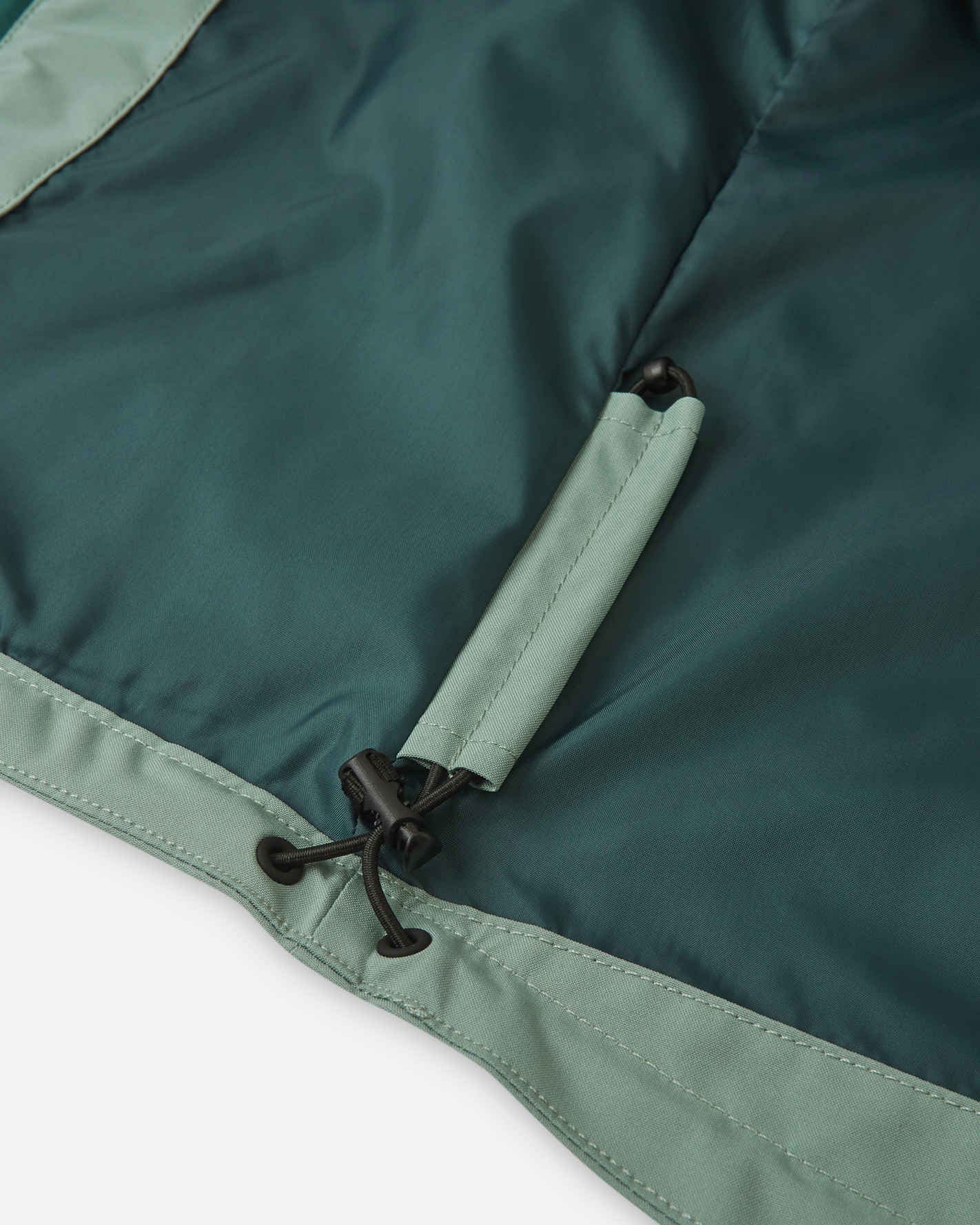 Reima lasten välikausitakki Sulkava, vihreä