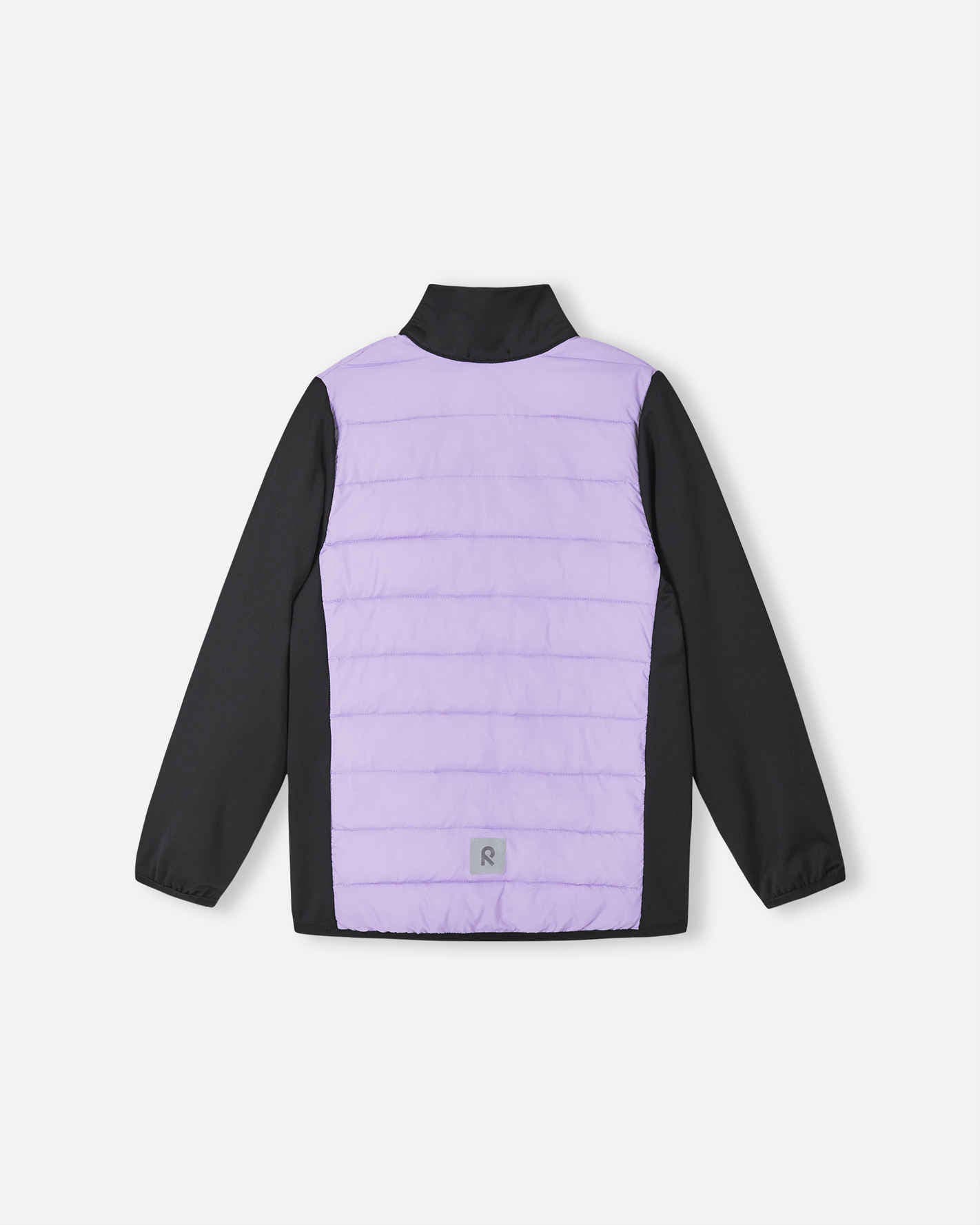 Reima lasten välikausitakki Trekkeri Hybrid Jacket, violetti