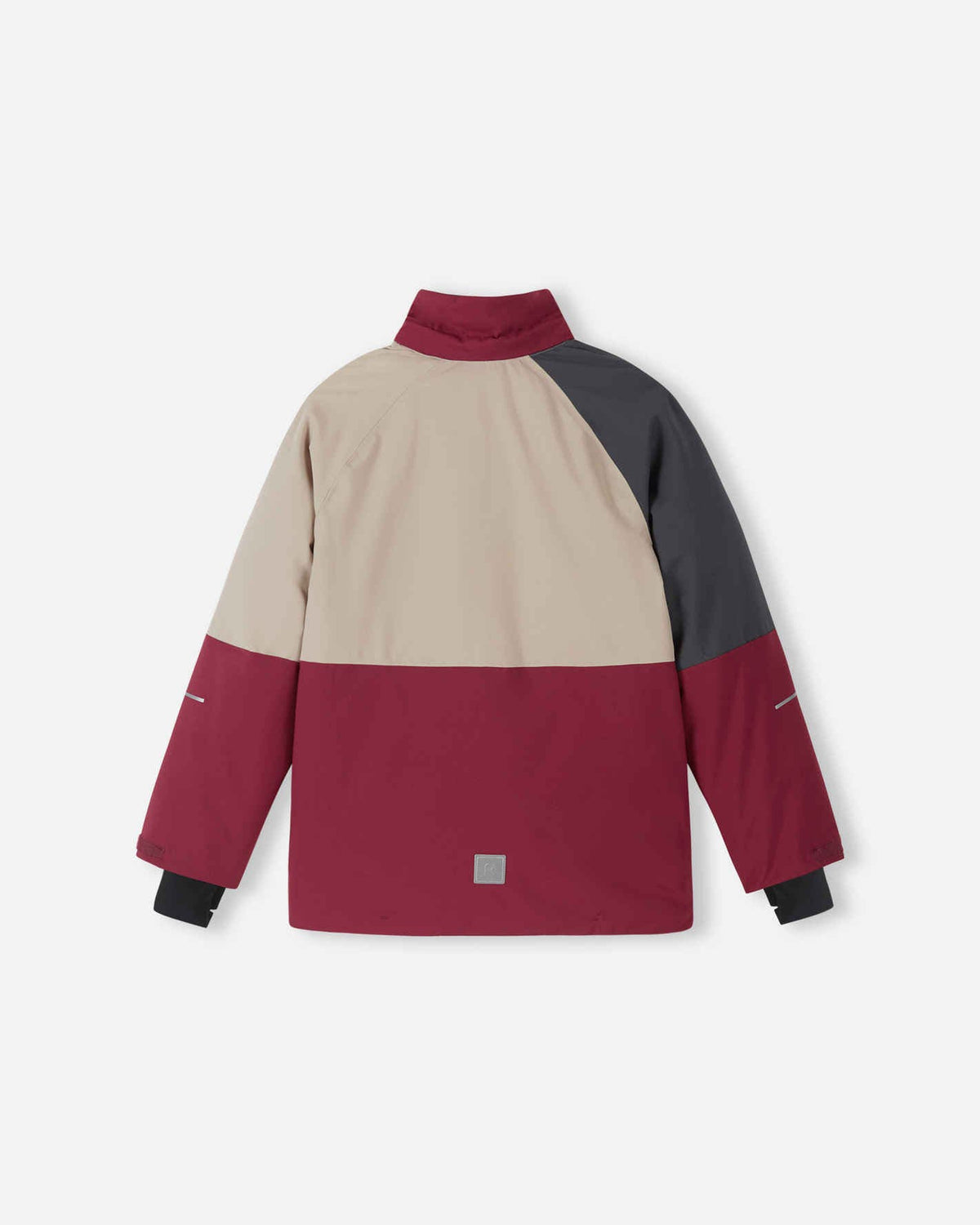 Reima lasten toppatakki Iitto, Maroon