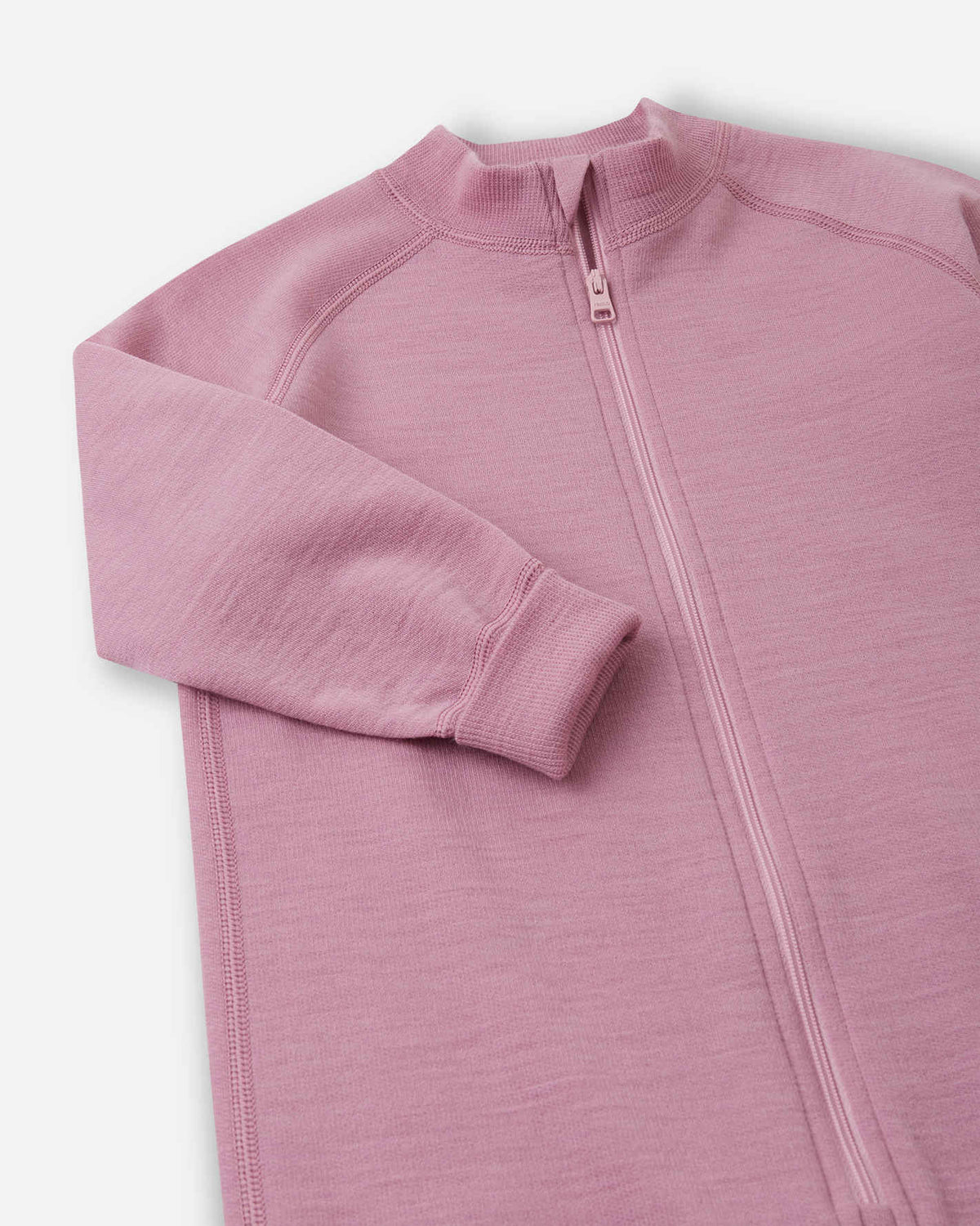 Reima lasten villahaalari Parvin, Grey Pink