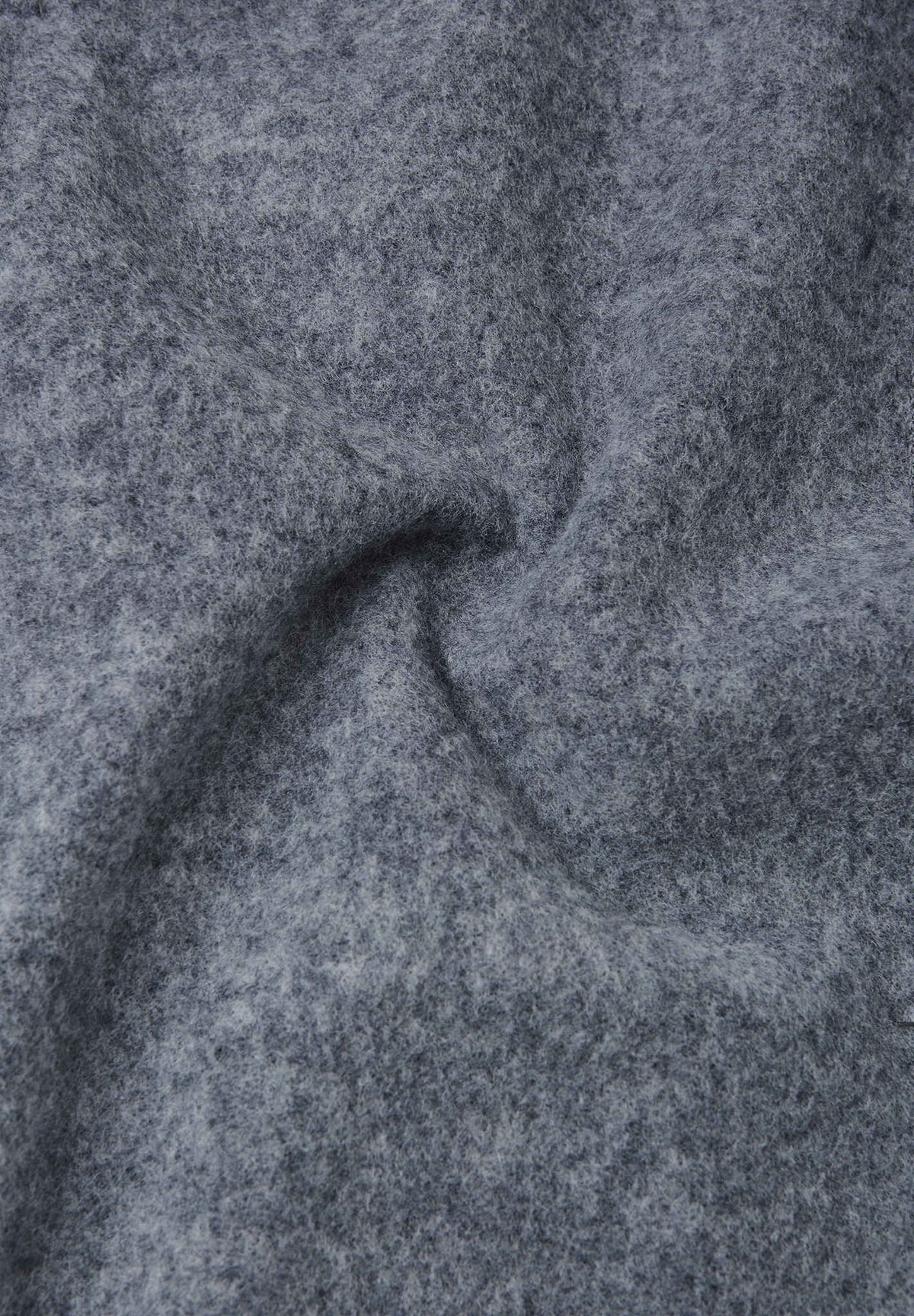 Reima lasten villahaalari Parvin, Melange grey