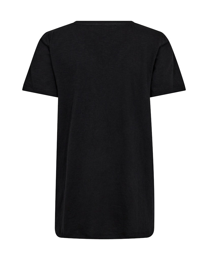 MMGETHI O-SS GLAM TEE MUSTA