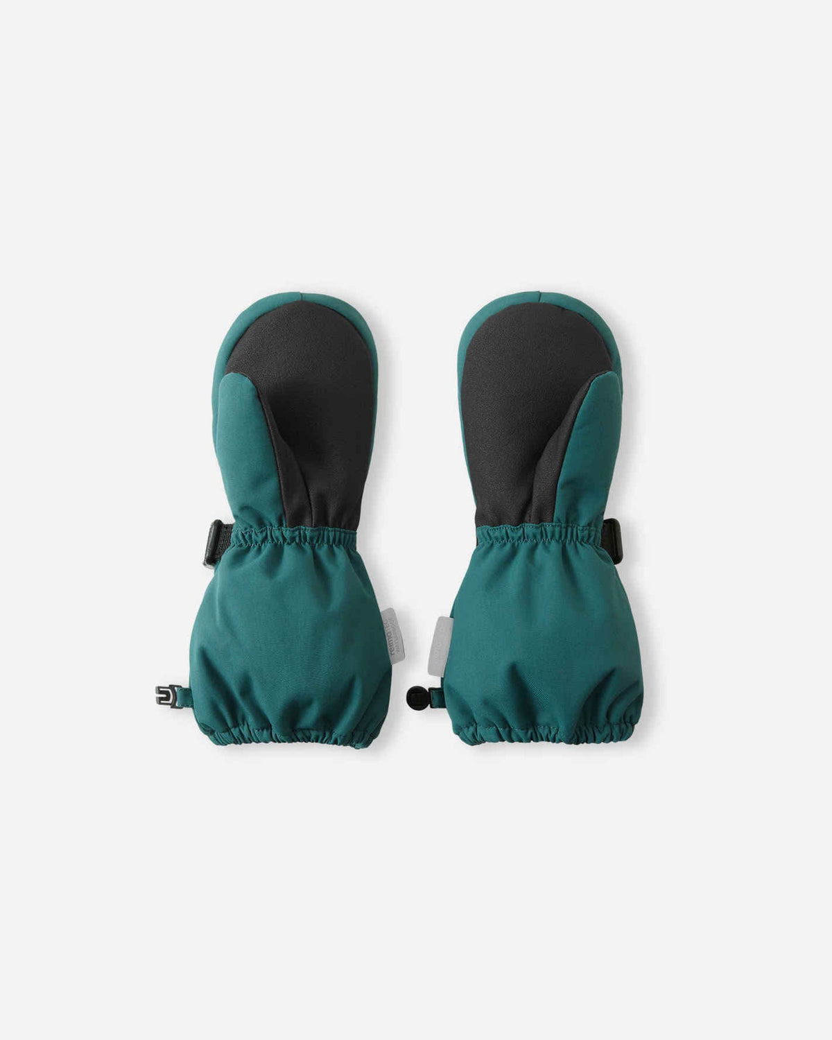 Reima lasten käsineet Ote, Dark Teal