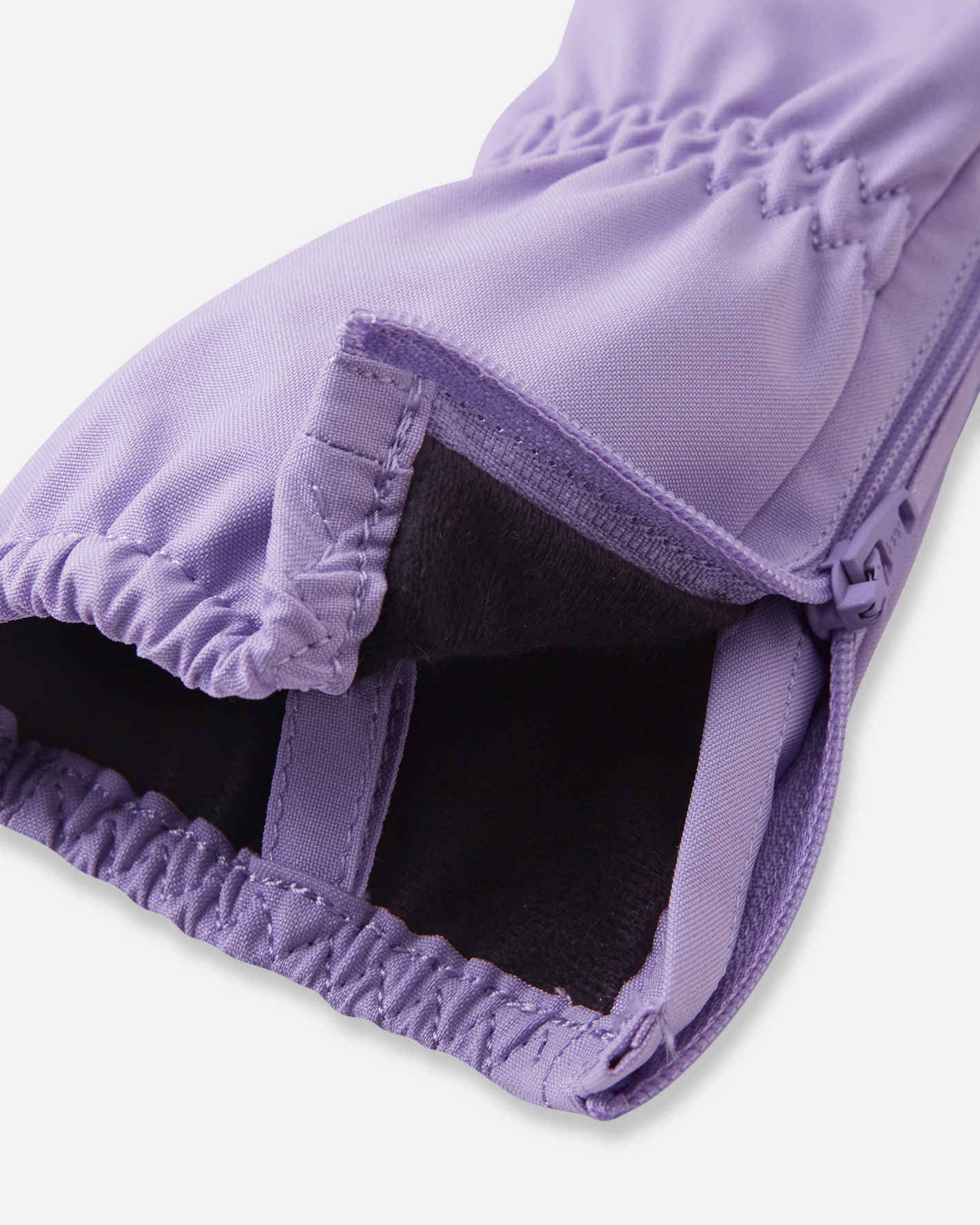 Reima lasten rukkaset Poimii välikausihanskat, lila