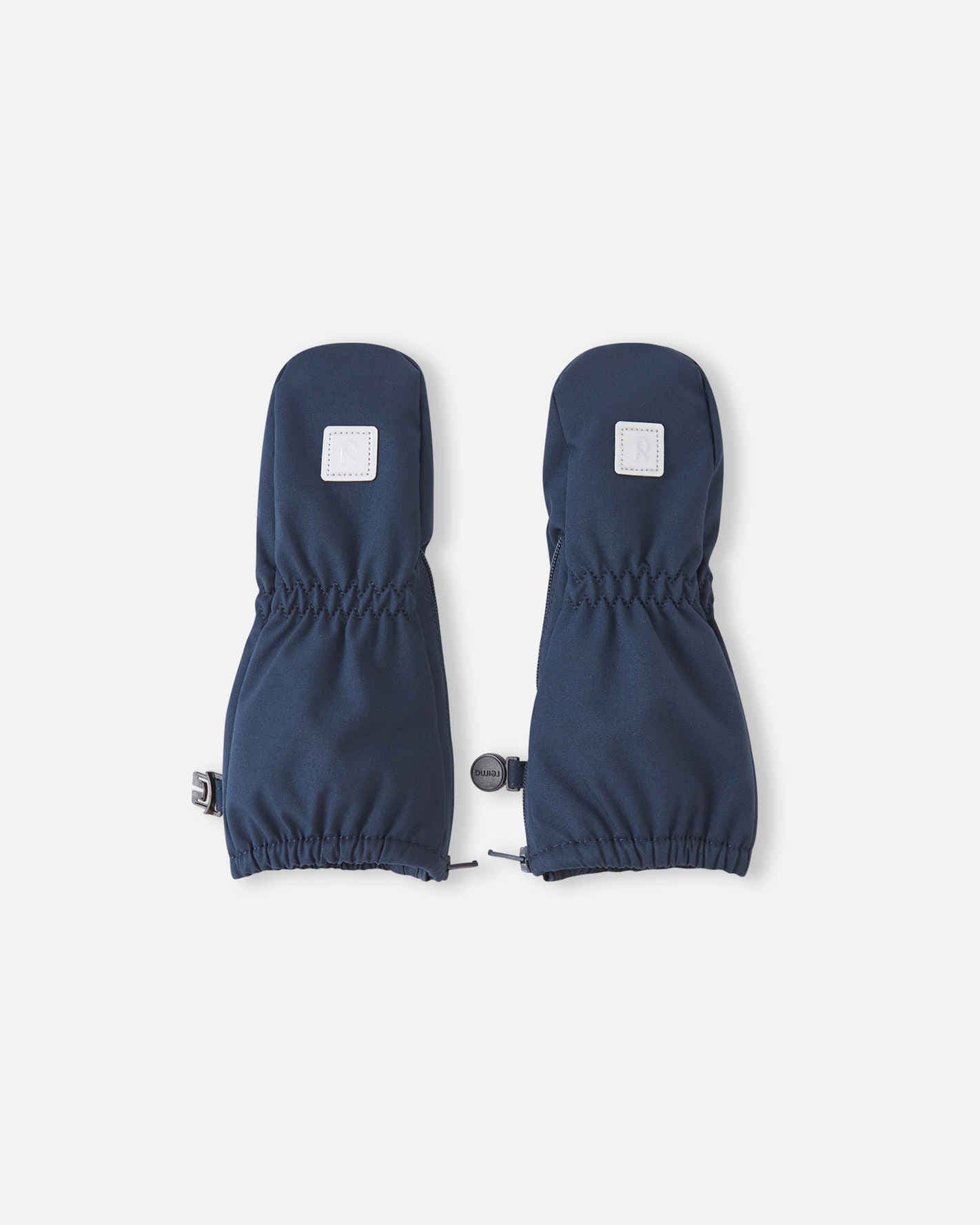 Reima lasten rukkaset Poimii välikausihanskat, tummansininen