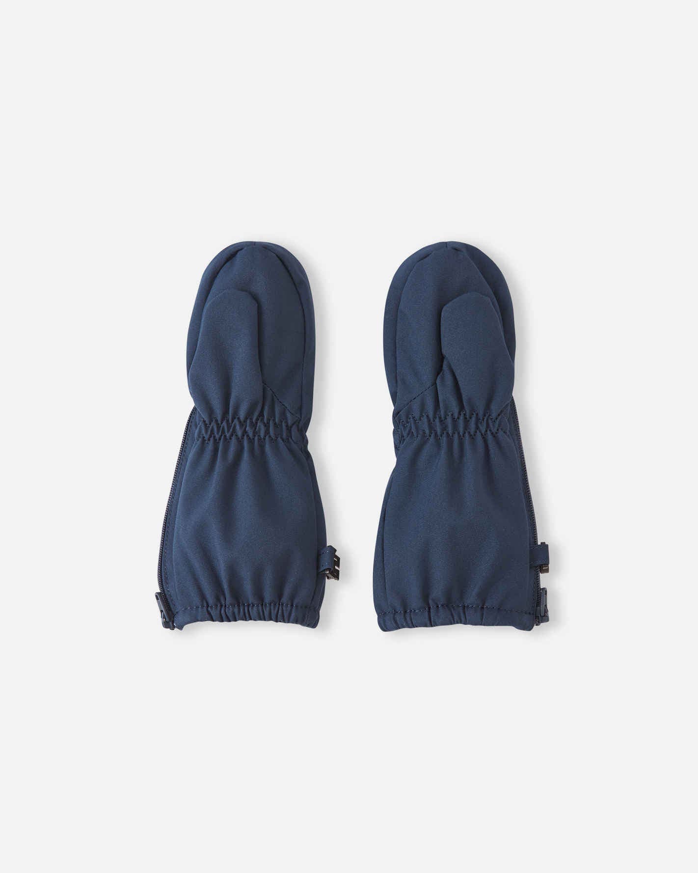 Reima lasten rukkaset Poimii välikausihanskat, tummansininen
