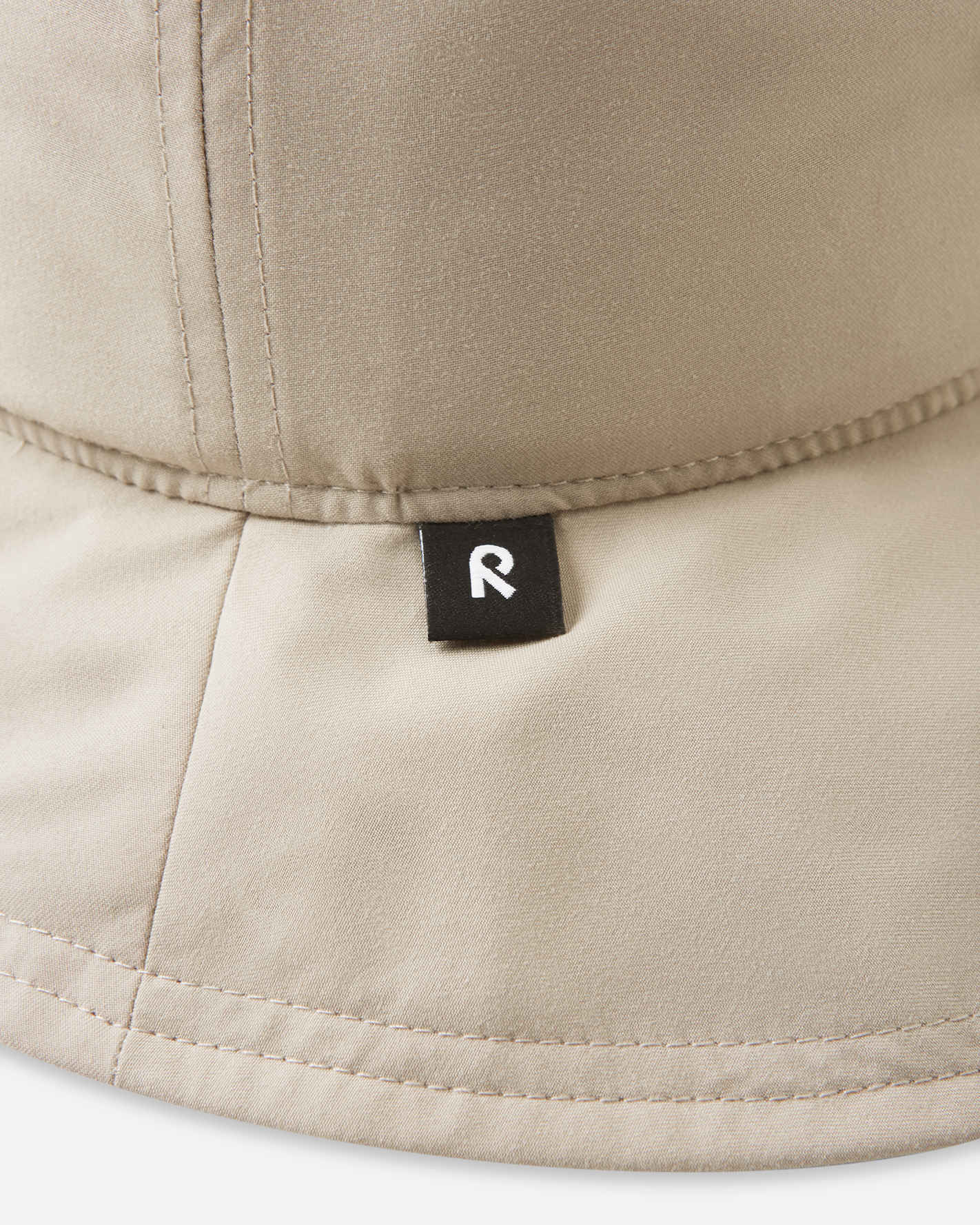 Reima lasten hattu Rantsu, beige