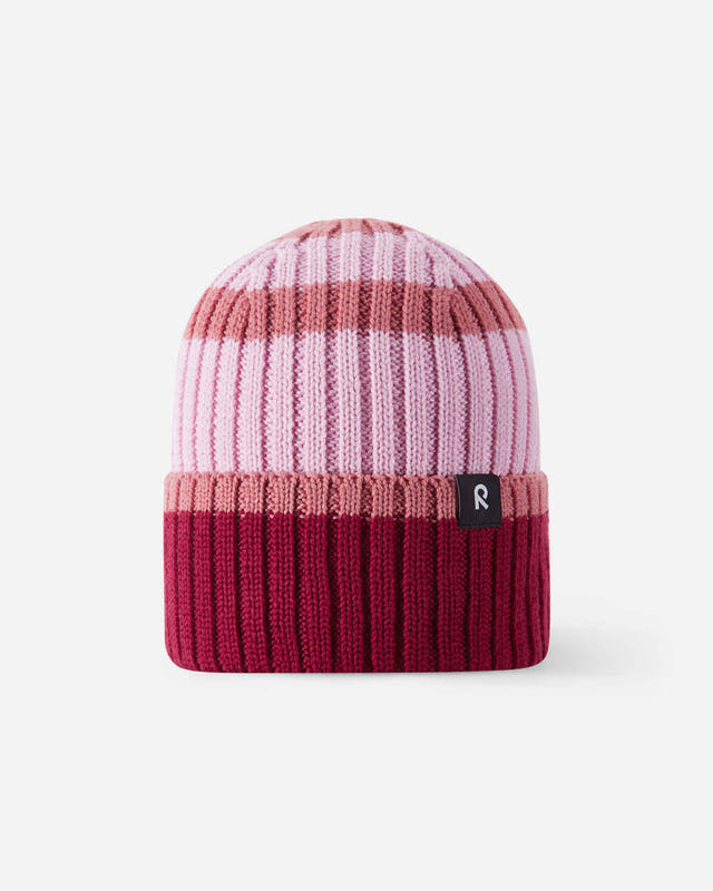 Reima lasten pipo Vilpas, Rose Blush