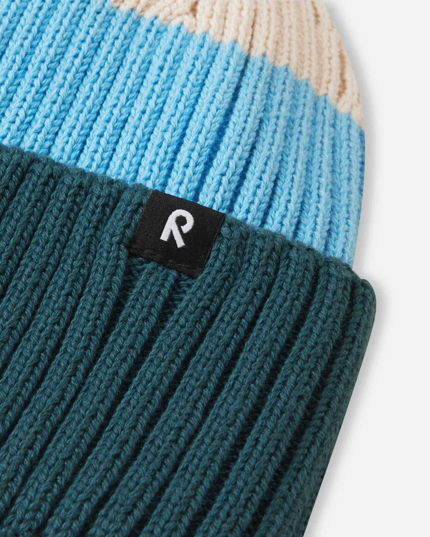 Reima lasten pipo Pipoke Puuvillapipo, sininen