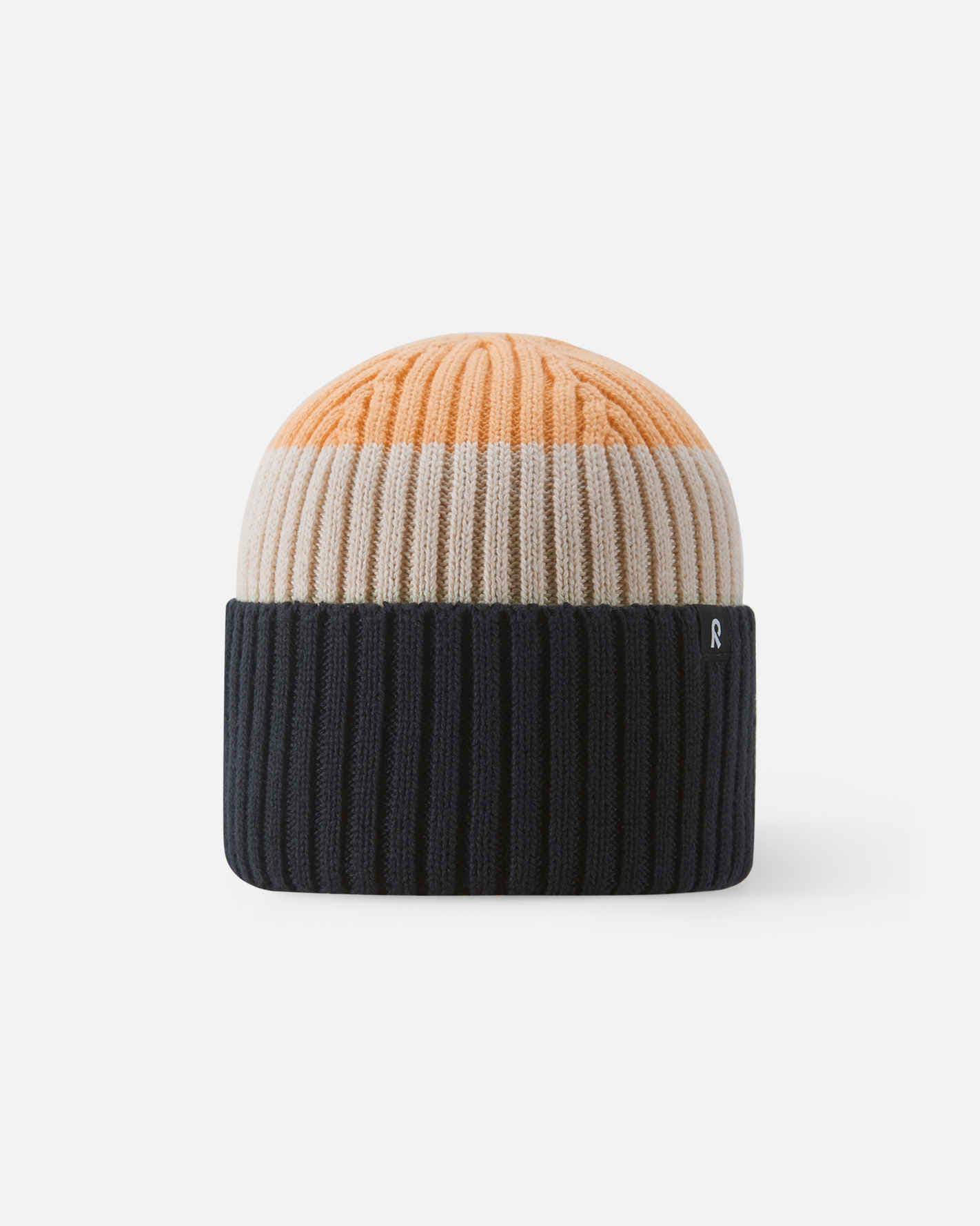 Reima lasten pipo Pipoke Puuvillapipo, musta