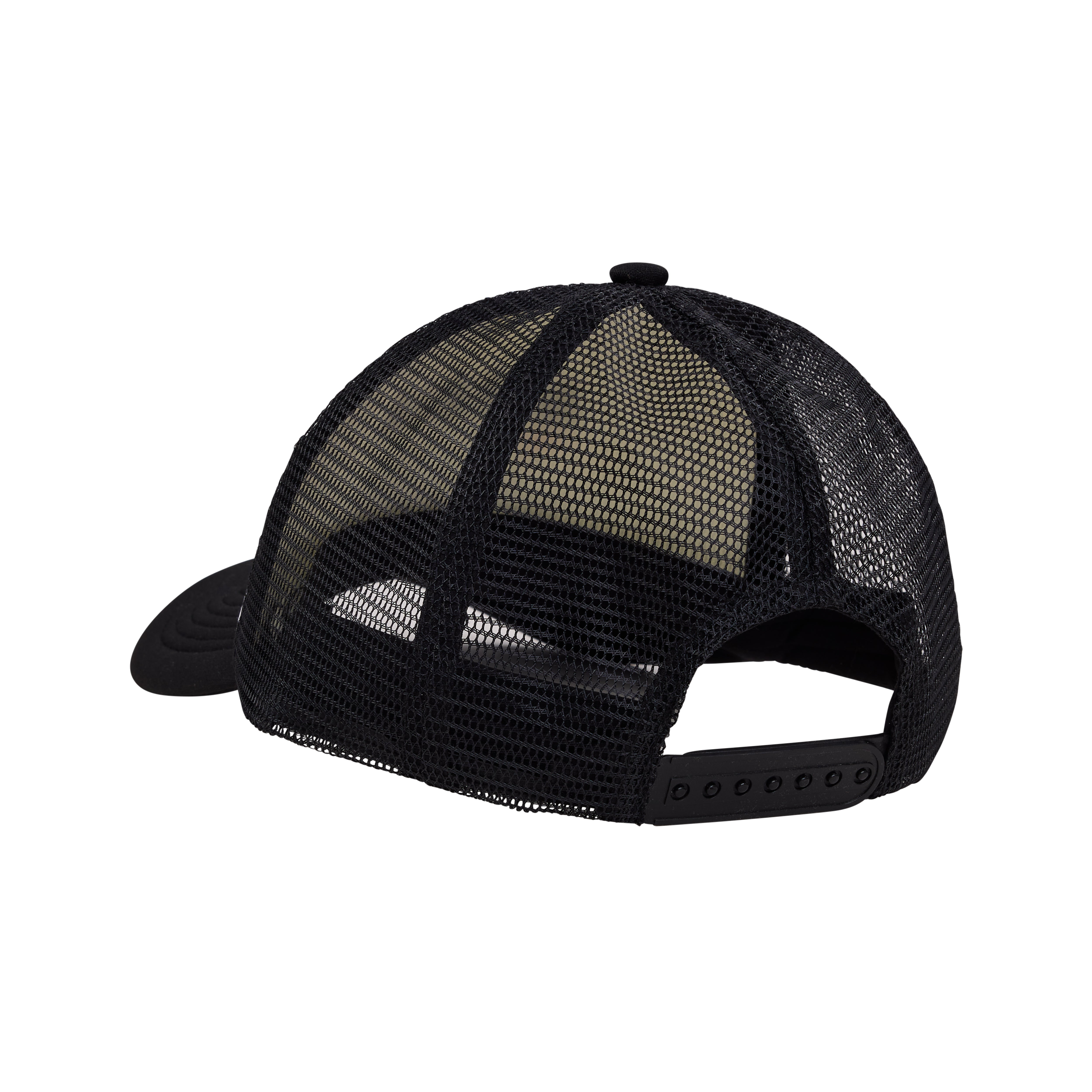 Makia Racing Cap, valkoinen