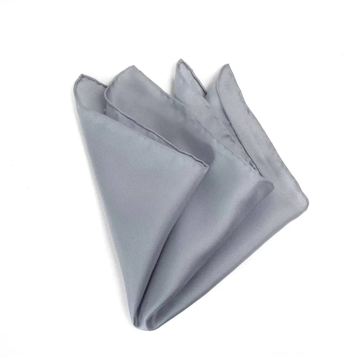 Matex taskuliina LS, hopeanharmaa