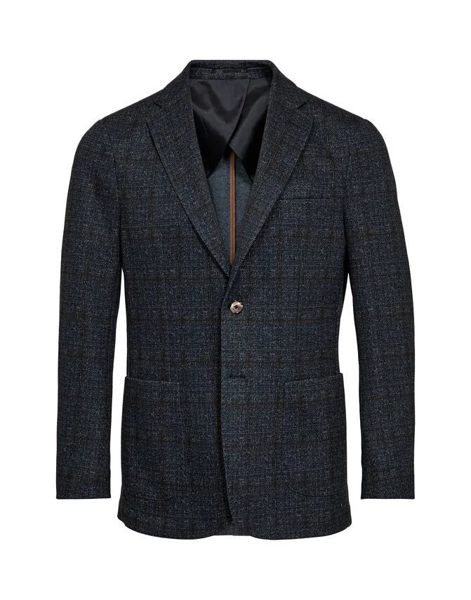 K STRETCH PERFORMANCE BLAZER TUMMANSININEN