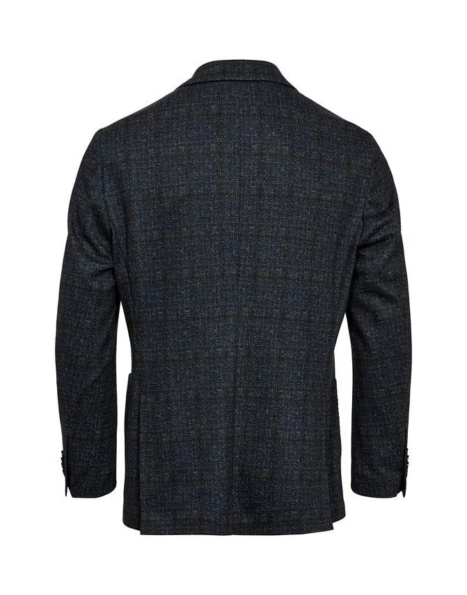 K STRETCH PERFORMANCE BLAZER TUMMANSININEN
