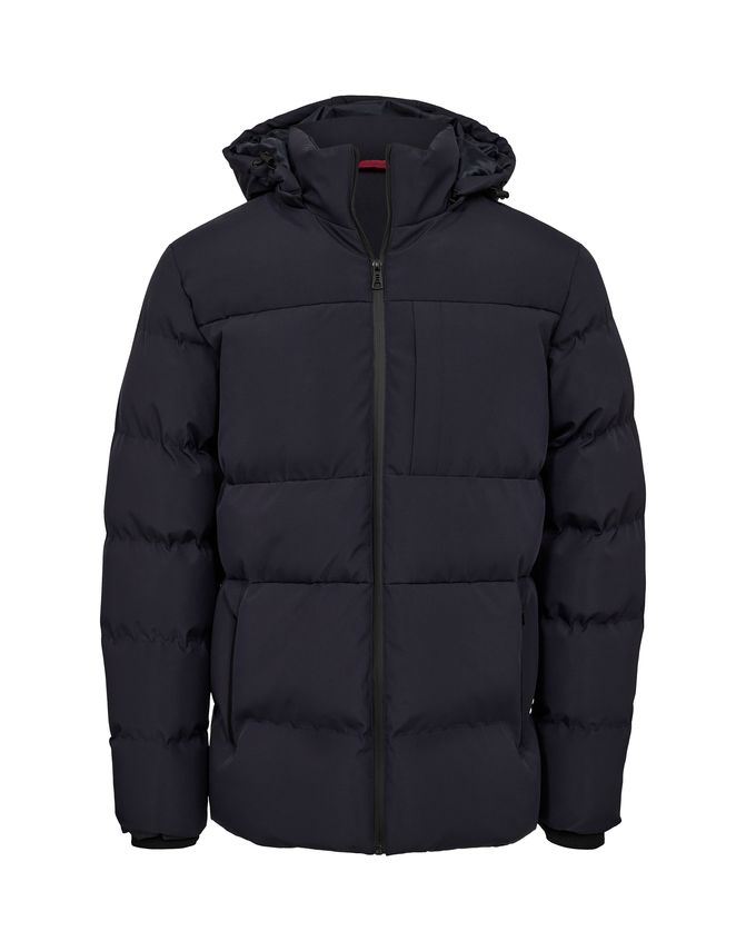 K GINO MARCELLO PUFFER JACKET TUMMANSININEN