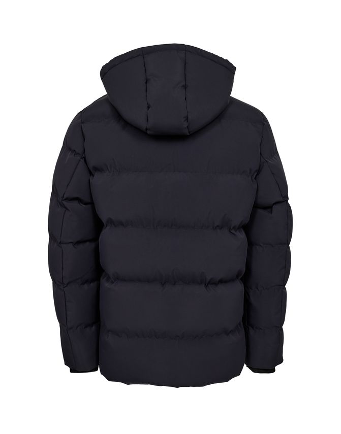 K GINO MARCELLO PUFFER JACKET TUMMANSININEN