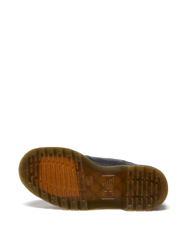 Dr. Martens naisten nilkkurit 2976 Hi Chelsea, musta