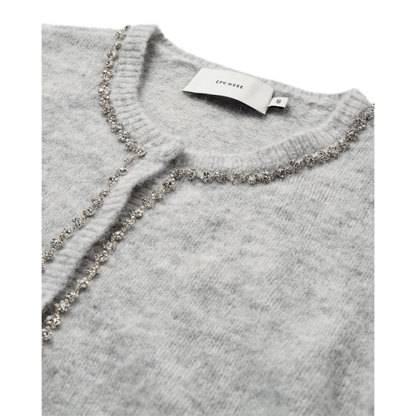 IBRA CARDIGAN VAALEANHARMAA