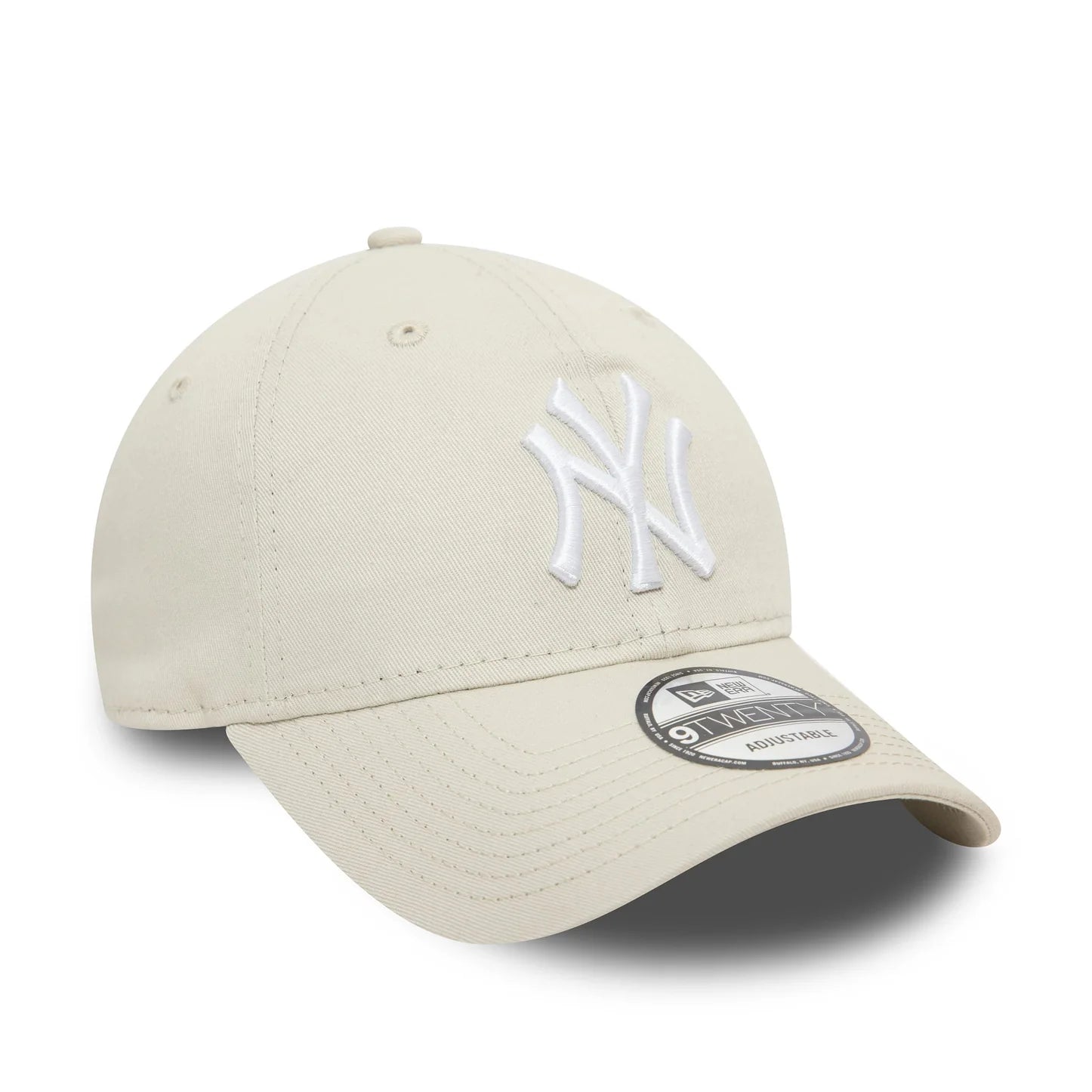New Era unisex lippis League Essential 9Twenty, hiekka