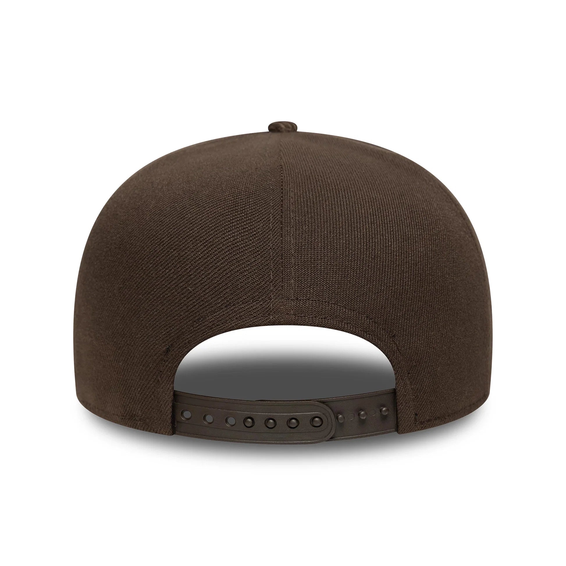 New Era miesten lippis Coops Cord 19TWENTY Chicago Cubs, tummanruskea