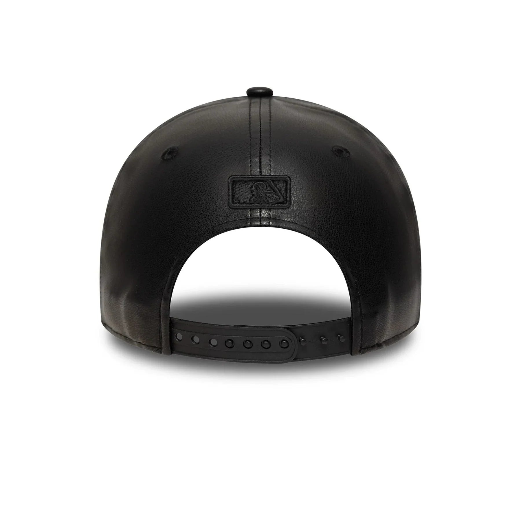 New Era unisex lippis PU 9FORTY® MCROWN NEW YORK YANKEES, musta