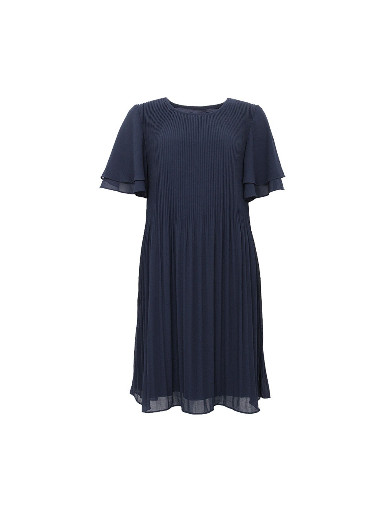 S.T.I mekko Candra Dress, tummansininen