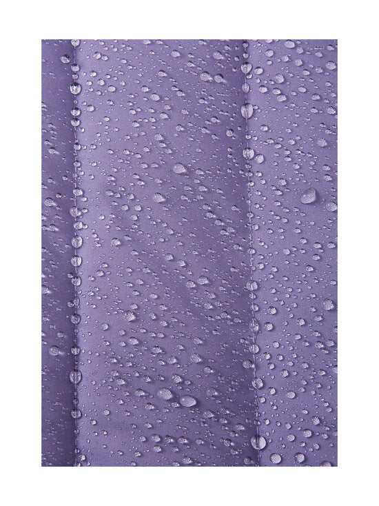 Reima lasten välikausitakki Uumaja, Misty Violet