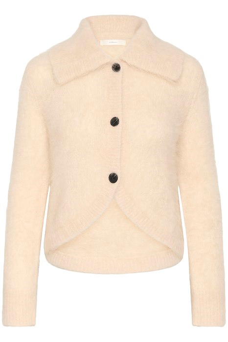 TELLOIW CARDIGAN Haze