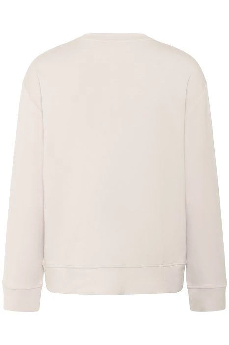 KINCENTIW DECO BLOUSE Haze