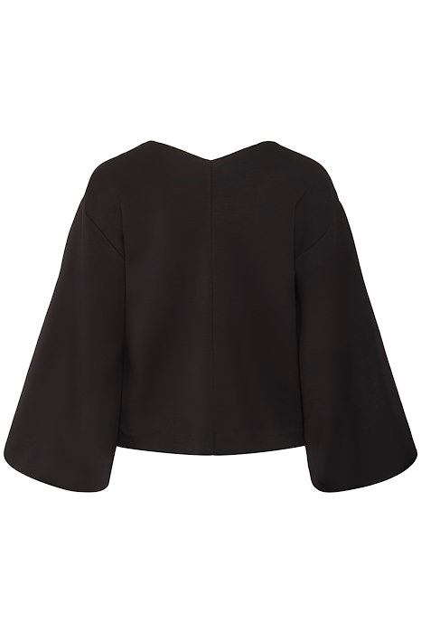 Inwear Kincent Blouse, musta