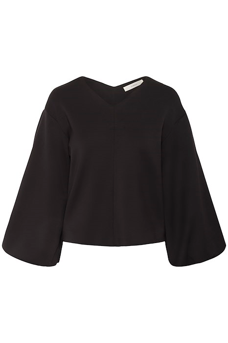 Inwear Kincent Blouse, musta