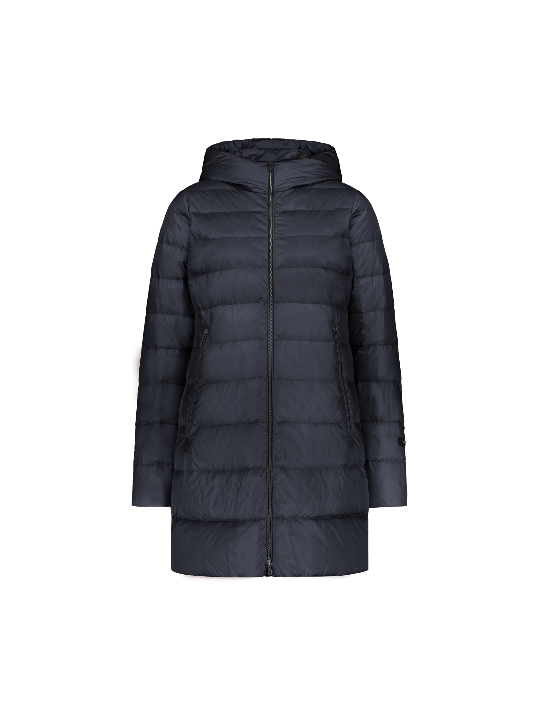 Joutsen naisten untuvatakki K-RUUT, tummansininen