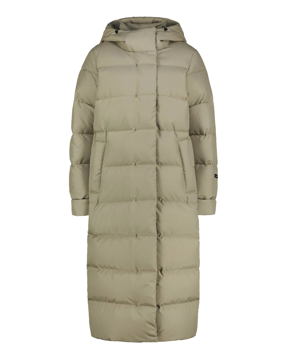 BLENDA UNTUVATAKKI BEIGE