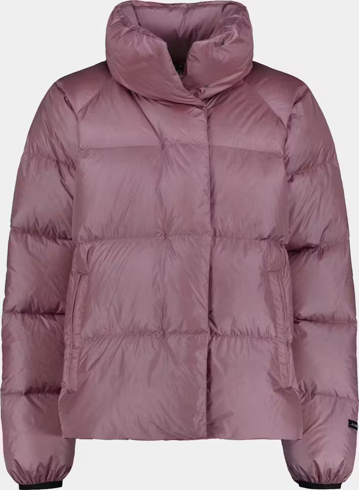 HILDUR LYHYT UNTUVATAKKI 68CM VIOLETTI, LILA
