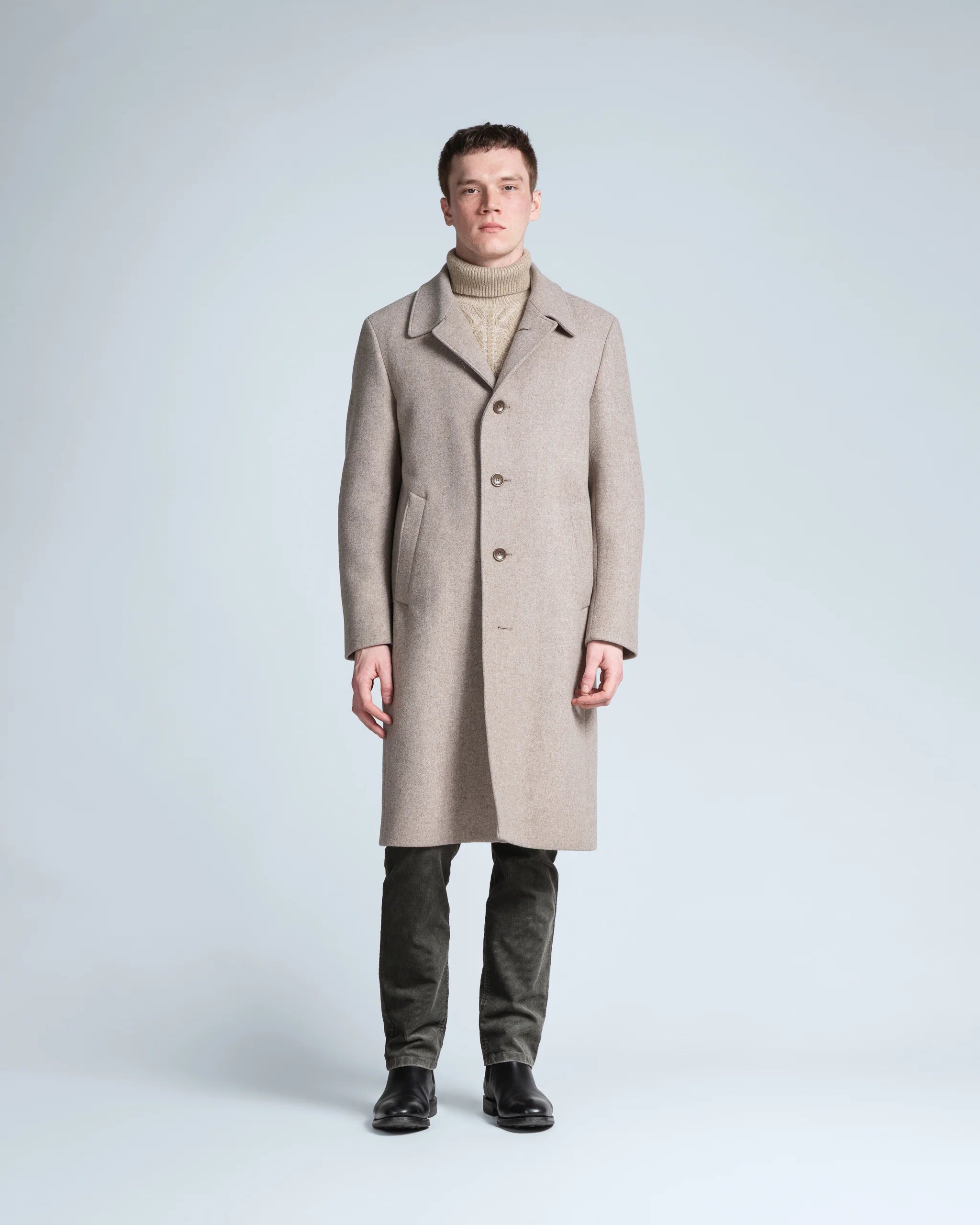 TOLEDO Beige