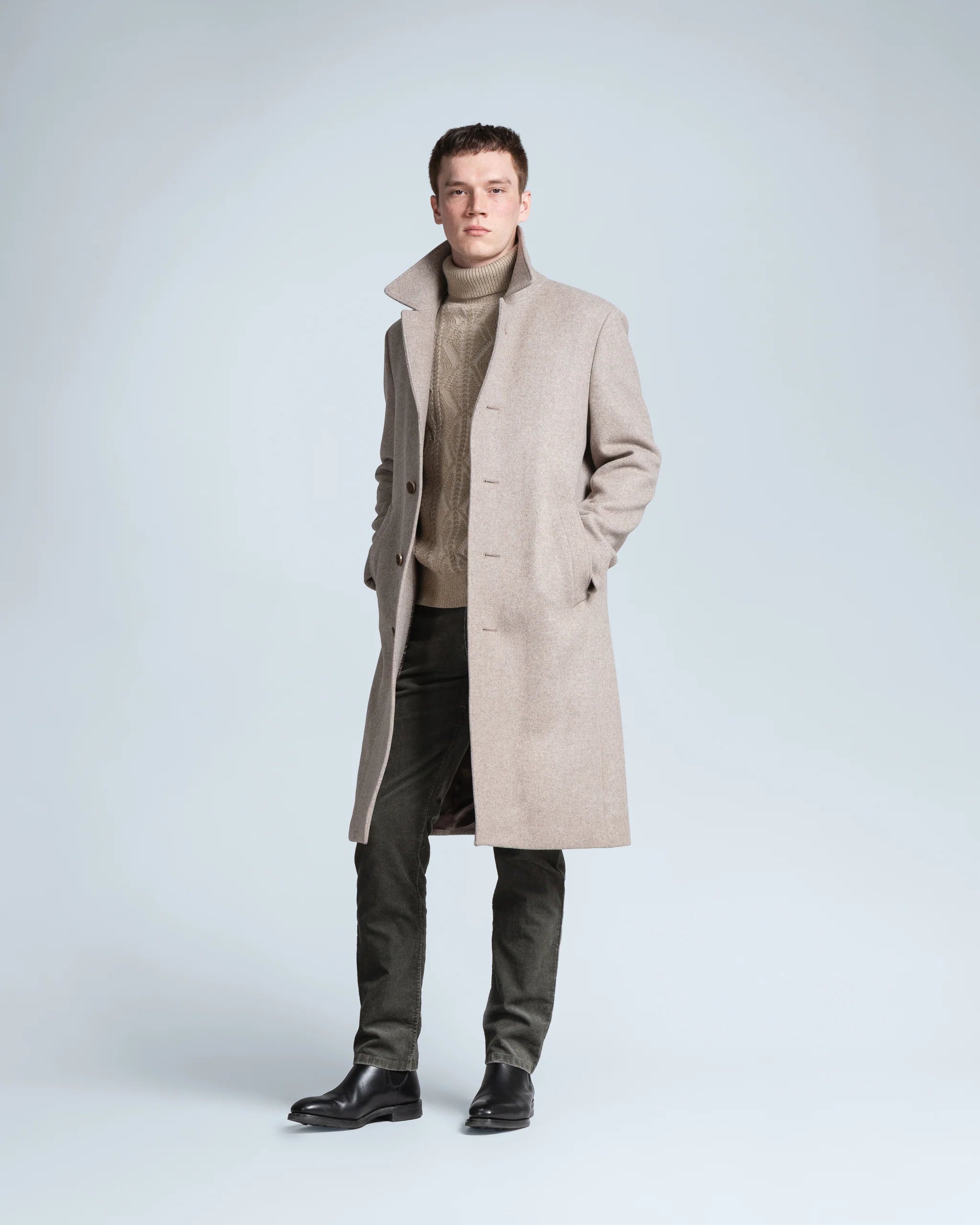 TOLEDO Beige