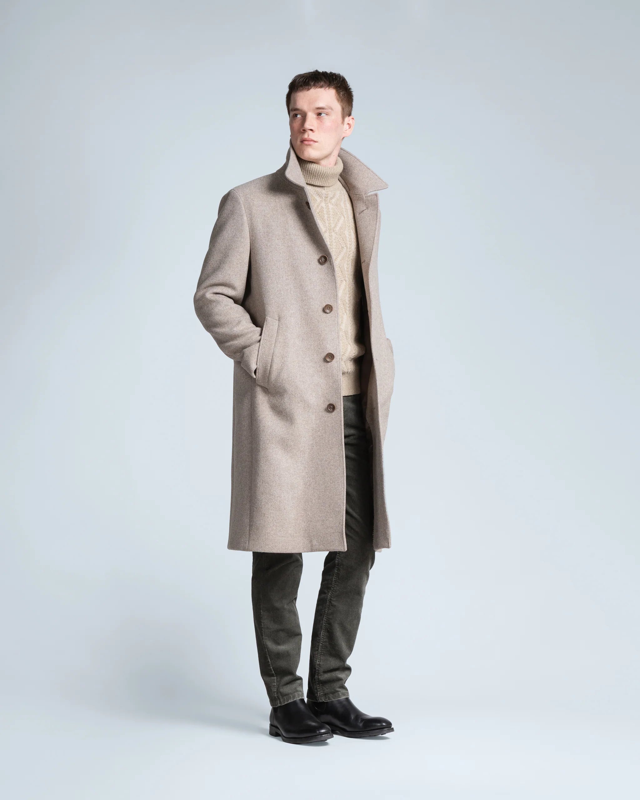 TOLEDO Beige