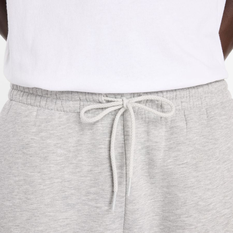New Balance miesten collegehousut Sport Essentials Fleece Pant, vaaleanharmaa