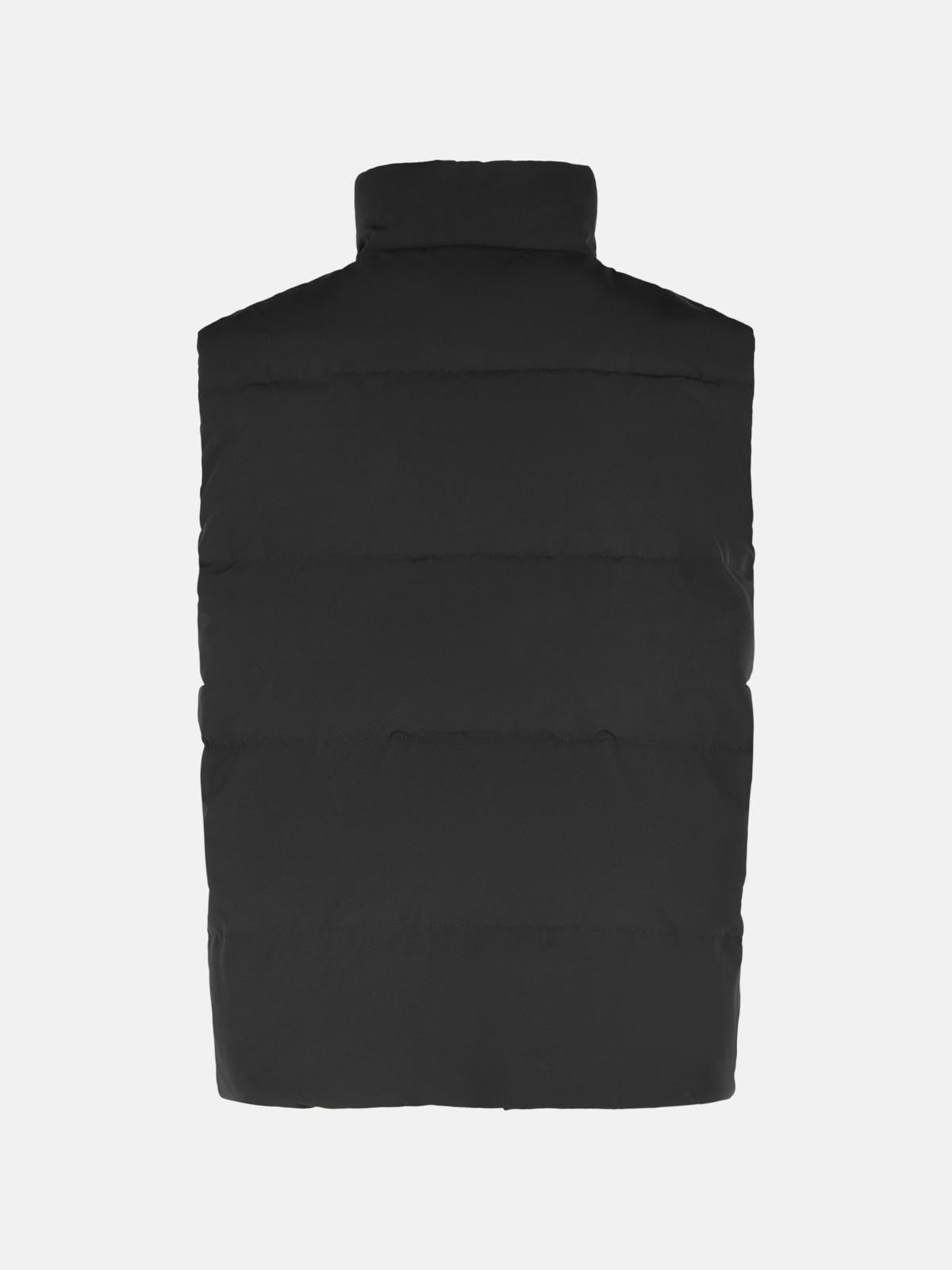 Canada Goose miesten liivi Legacy Freestyle Vest, musta