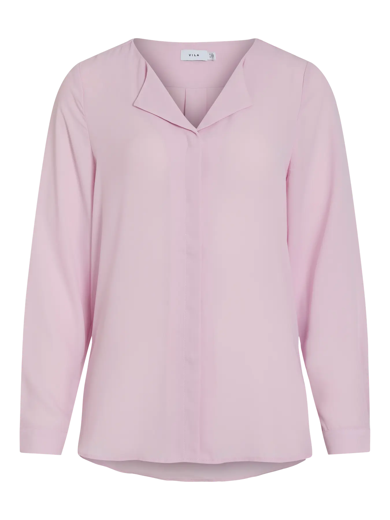 K-VILUCY LS SHIRT NOOS Winsome Orchid
