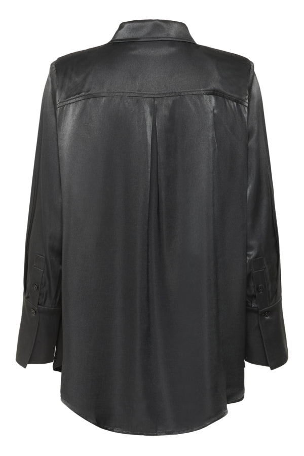 ESTELLE SHIRT MUSTA