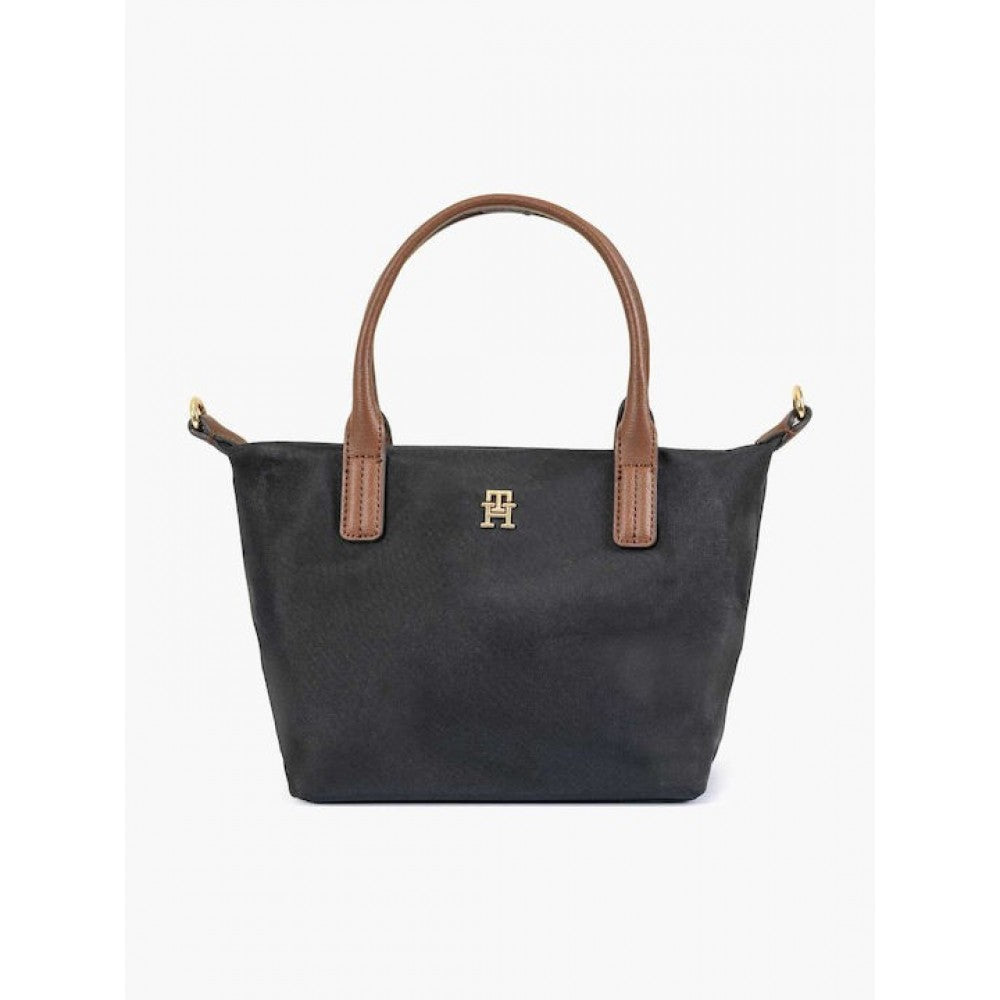 POPETTE MINI TOTE MUSTA