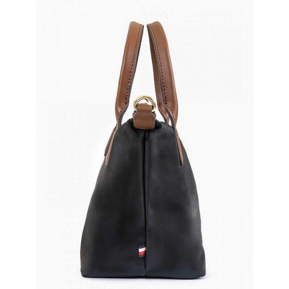 POPETTE MINI TOTE MUSTA